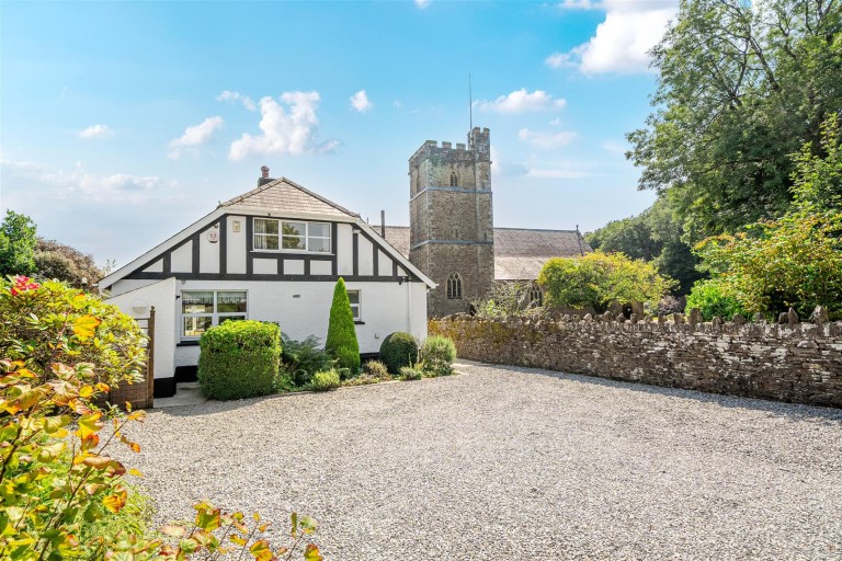 Images for Meavy Lane, Yelverton