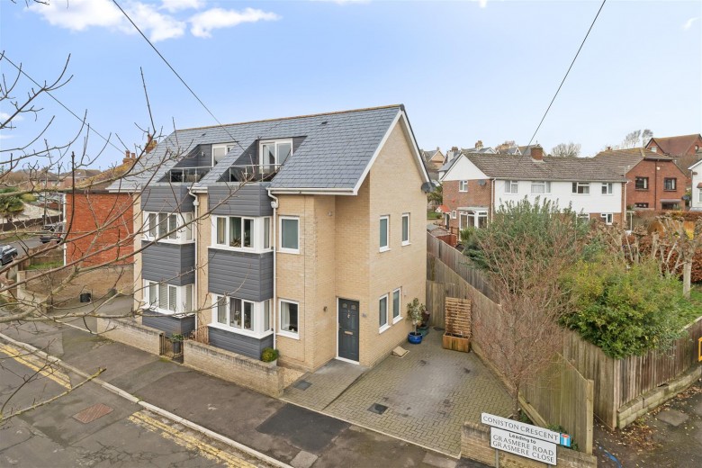 Click the photo for more details of Coniston Crescent, Weymouth