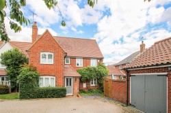 Images for Kents Yard, Littlebury, Saffron Walden