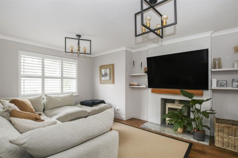Click the photo for more details of Kents Yard, Littlebury, Saffron Walden