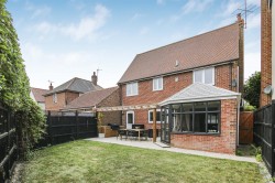 Images for Kents Yard, Littlebury, Saffron Walden