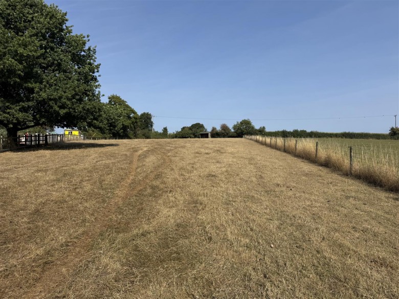 Click the photo for more details of Aller Cross, Kentisbeare, Cullompton