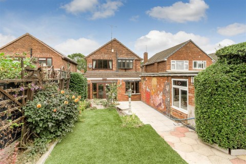 Click the photo for more details of Windmill Road, Atherstone, CV9