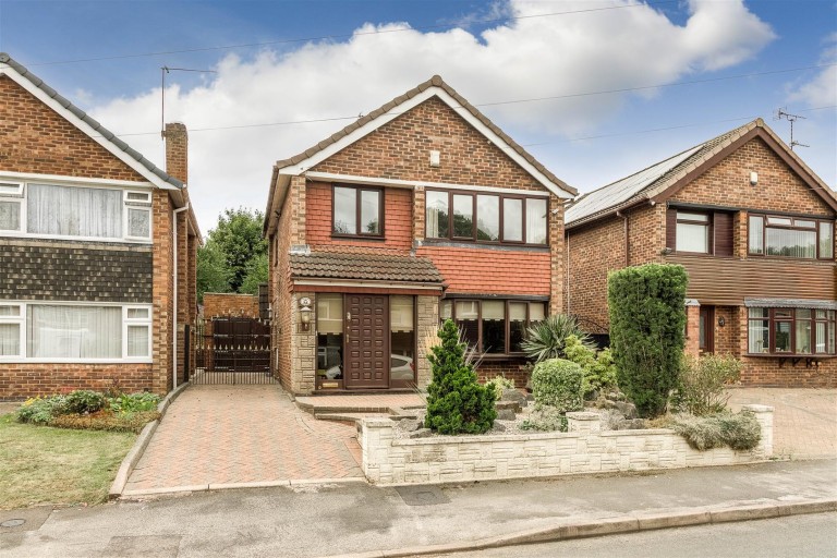 Images for Windmill Road, Atherstone, CV9