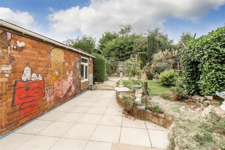 Images for Windmill Road, Atherstone, CV9
