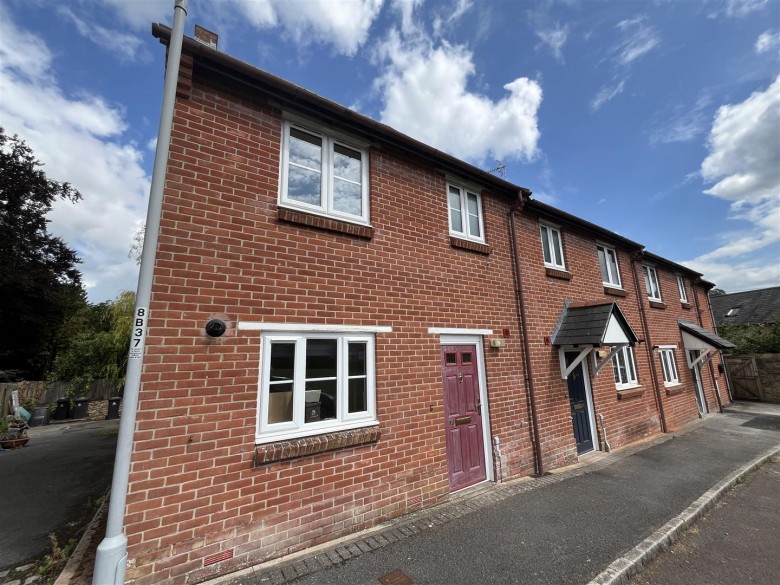Click the photo for more details of Barnes Lane, Beaminster
