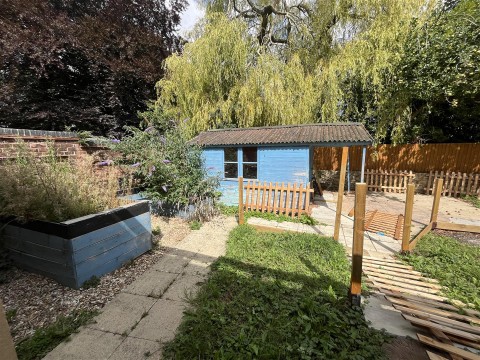 Click the photo for more details of Barnes Lane, Beaminster