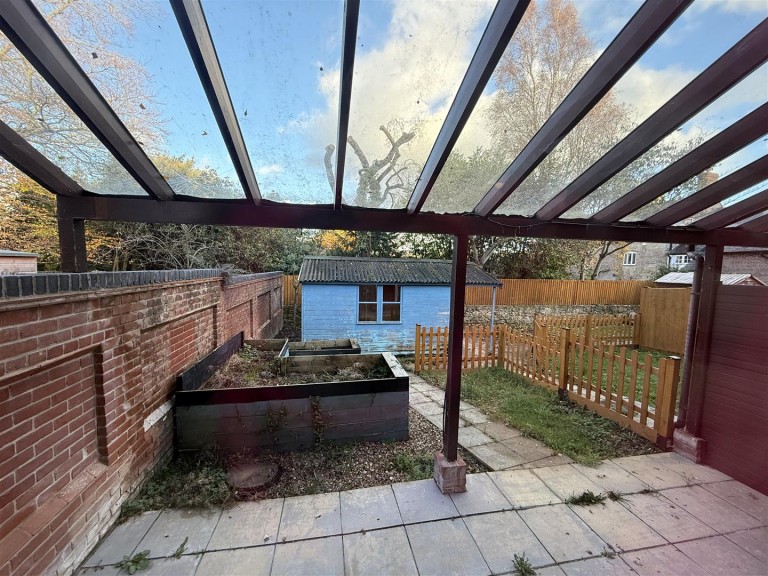 Images for Barnes Lane, Beaminster