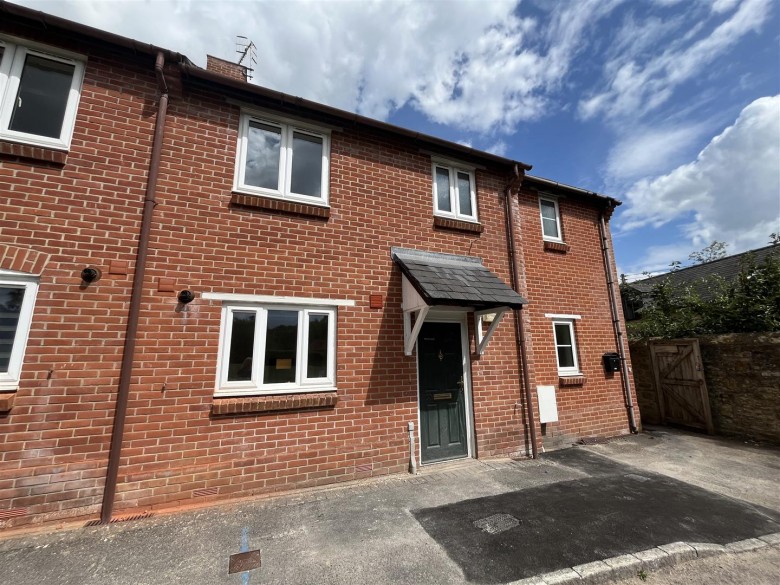 Click the photo for more details of Barnes Lane, Beaminster