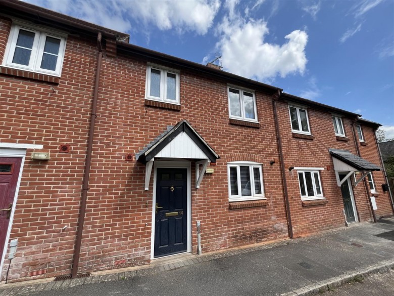 Click the photo for more details of Barnes Lane, Beaminster