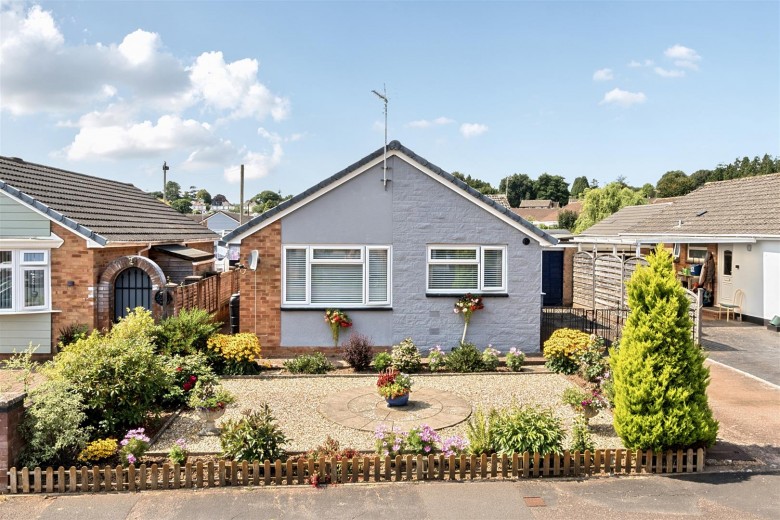Click the photo for more details of Pinnex Moor Road, Tiverton