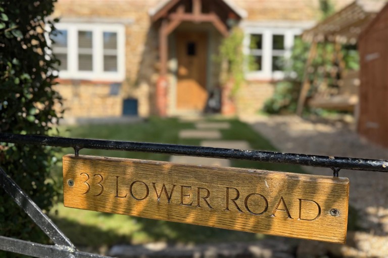 Images for Low Road, Hough-On-The-Hill, Grantham