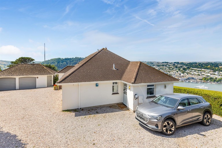 Images for Redoubt Hill, Kingswear, Dartmouth