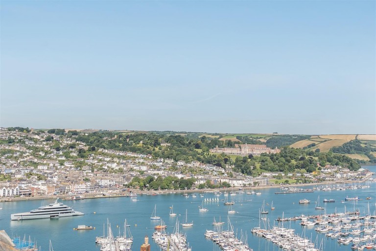Images for Redoubt Hill, Kingswear, Dartmouth