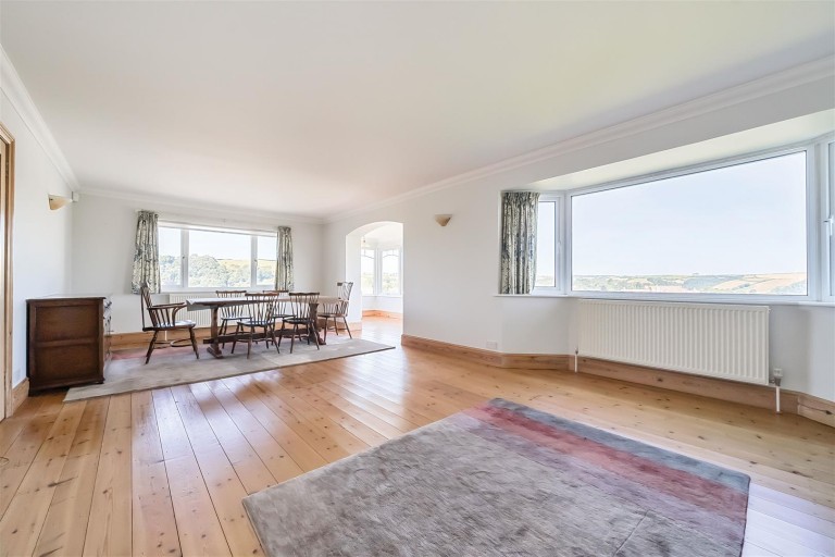 Images for Redoubt Hill, Kingswear, Dartmouth