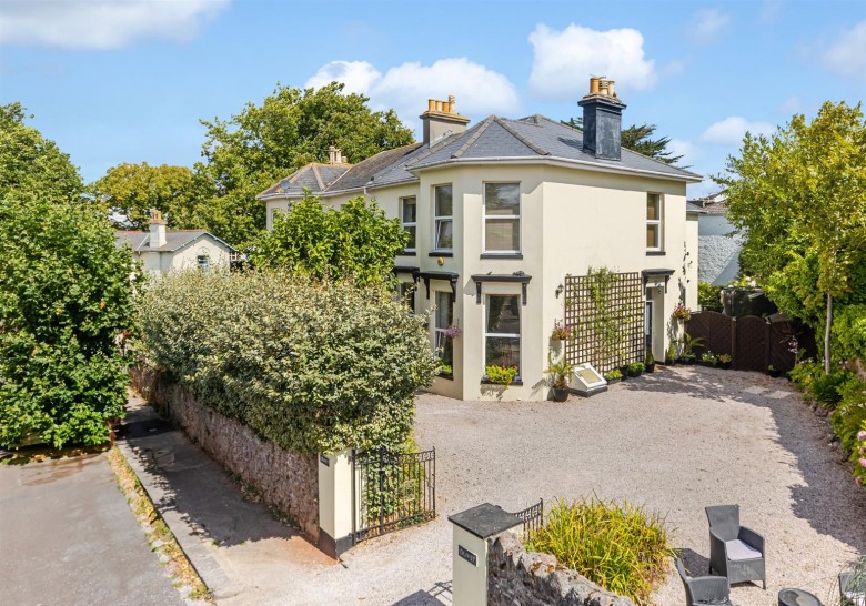 Click the photo for more details of Bridge Road, Torquay