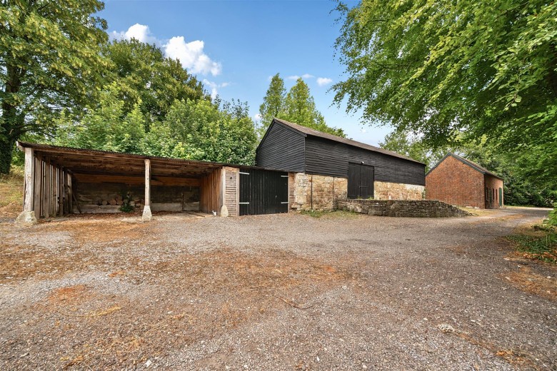 Click the photo for more details of Chicklade, Hindon