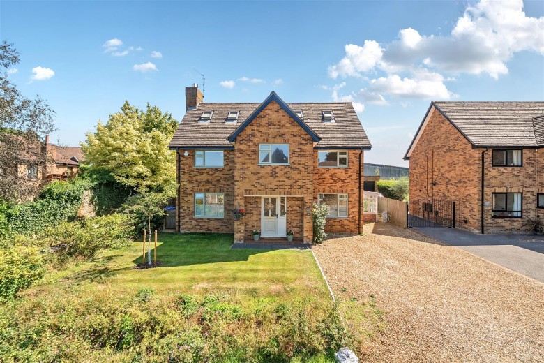 Click the photo for more details of Baker Street, Gayton, NN7