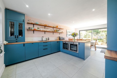 Click the photo for more details of Baker Street, Gayton, NN7