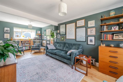 Click the photo for more details of Baker Street, Gayton, NN7