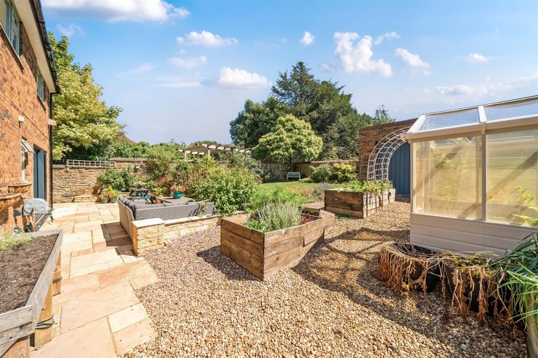 Images for Baker Street, Gayton, NN7