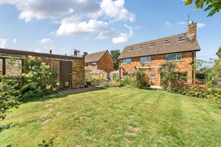 Images for Baker Street, Gayton, NN7