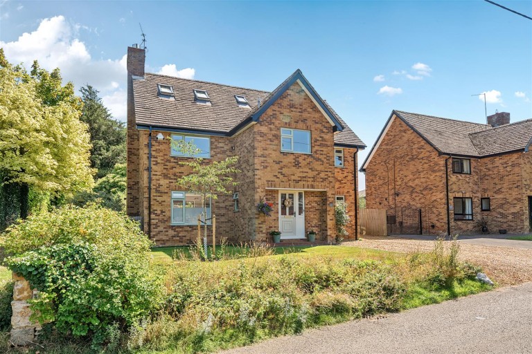 Images for Baker Street, Gayton, NN7