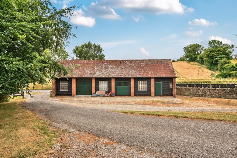 Click the photo for more details of Chicklade, Hindon