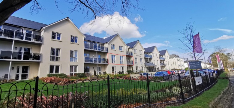 Click the photo for more details of Plymouth Road, Tavistock