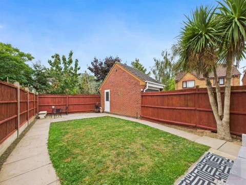 Click the photo for more details of Jasmine Close, Lutterworth, Leicestershire