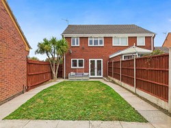 Images for Jasmine Close, Lutterworth, Leicestershire