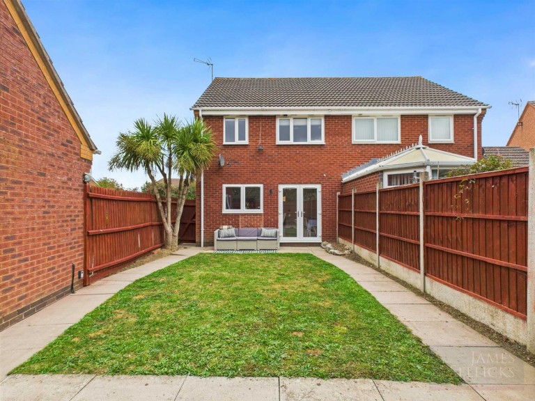 Images for Jasmine Close, Lutterworth, Leicestershire