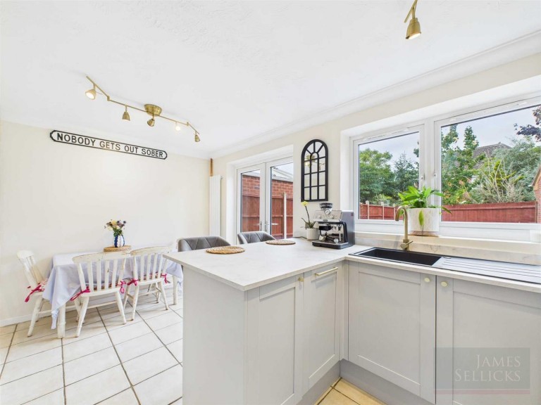 Images for Jasmine Close, Lutterworth, Leicestershire