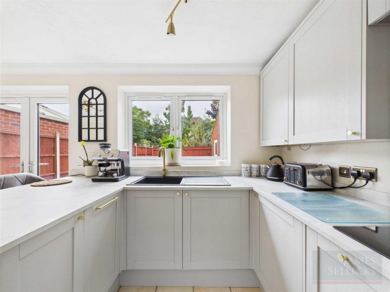 Images for Jasmine Close, Lutterworth, Leicestershire