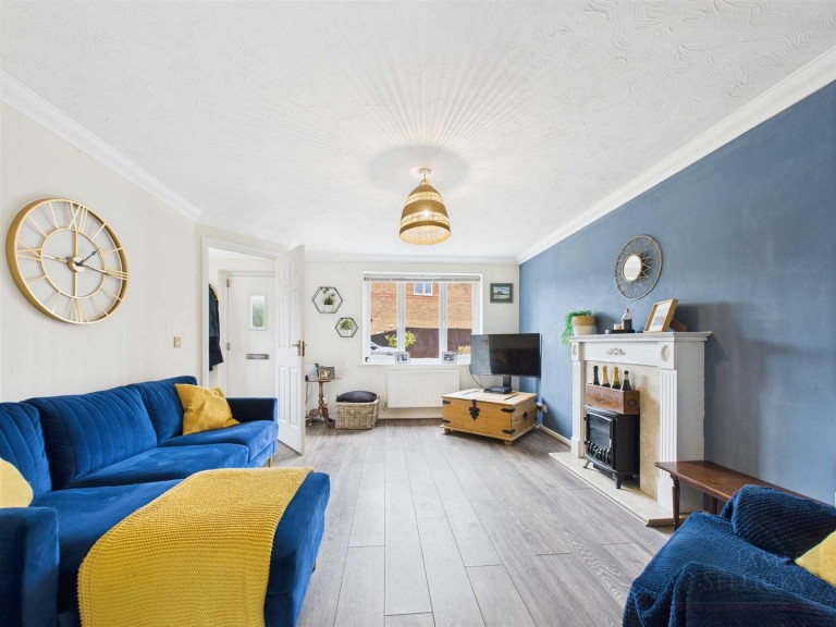 Images for Jasmine Close, Lutterworth, Leicestershire