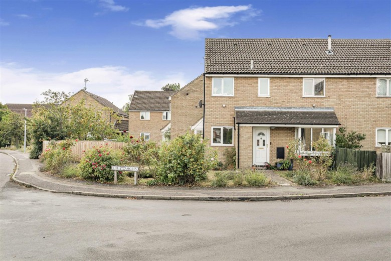 Click the photo for more details of The Sycamores, Milton, Cambridge