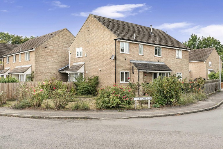 Images for The Sycamores, Milton, Cambridge