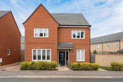 Images for Wesley Way, Witchford, Ely