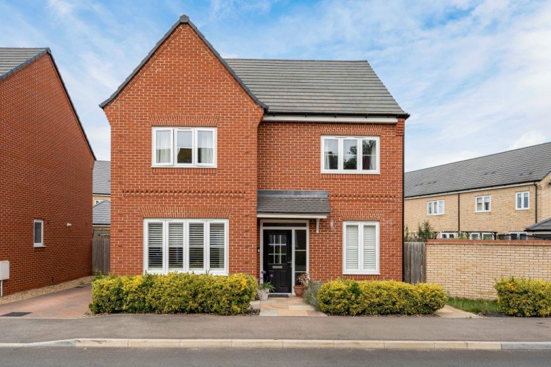 Click the photo for more details of Wesley Way, Witchford, Ely