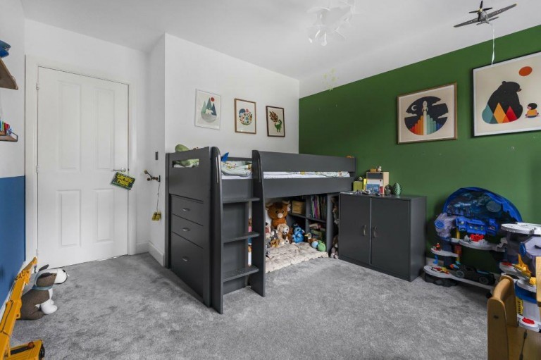 Images for Wesley Way, Witchford, Ely