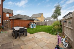 Images for Wesley Way, Witchford, Ely