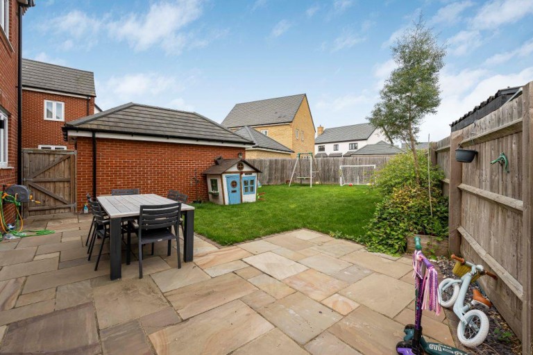 Images for Wesley Way, Witchford, Ely