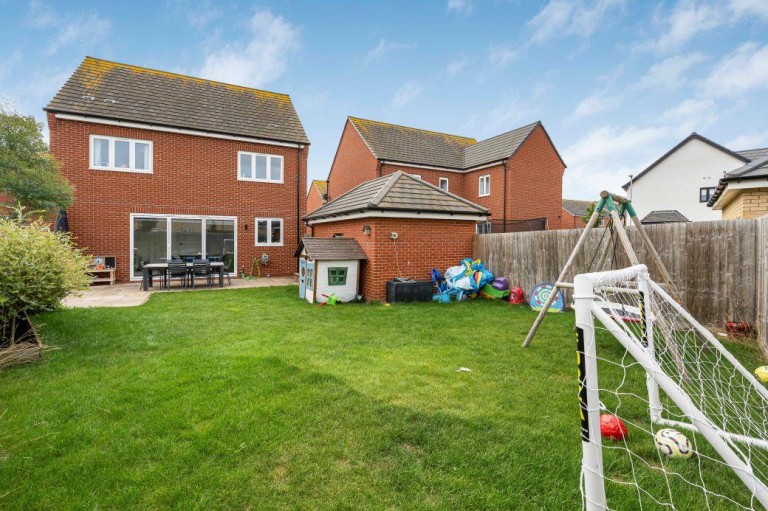 Images for Wesley Way, Witchford, Ely