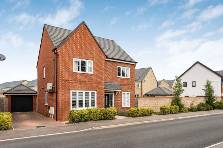 Images for Wesley Way, Witchford, Ely