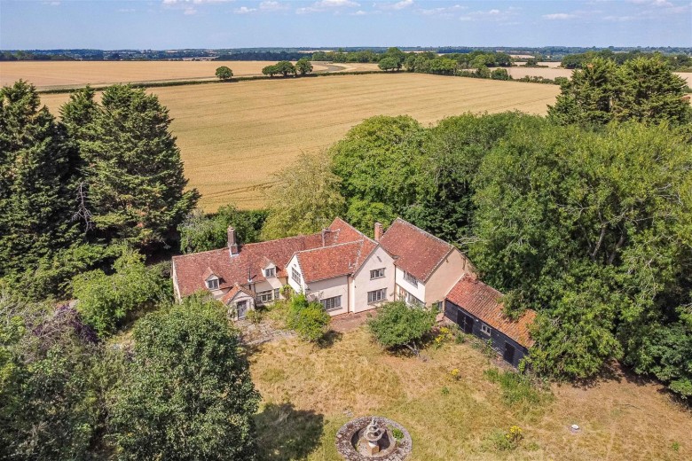 Click the photo for more details of Tindon End, Great Sampford, Saffron Walden