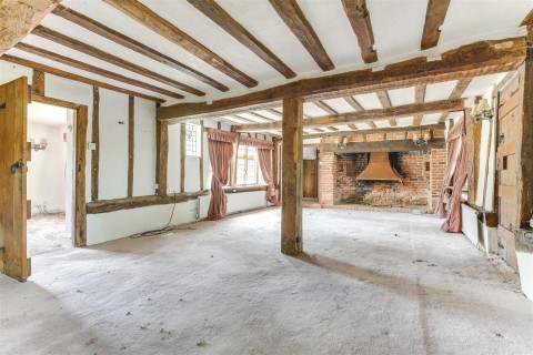 Click the photo for more details of Tindon End, Great Sampford, Saffron Walden