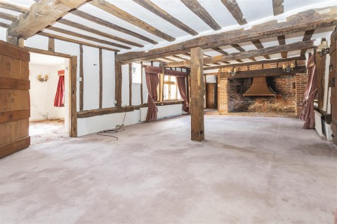 Click the photo for more details of Tindon End, Great Sampford, Saffron Walden
