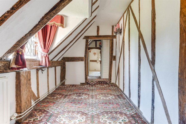 Images for Tindon End, Great Sampford, Saffron Walden