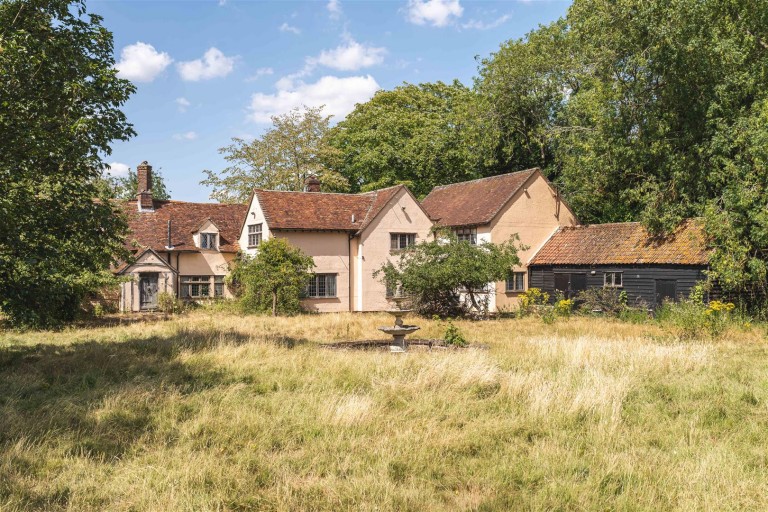 Images for Tindon End, Great Sampford, Saffron Walden