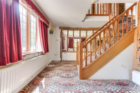 Click the photo for more details of Tindon End, Great Sampford, Saffron Walden